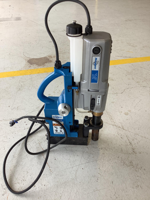 2021 HOUGEN MFG HMD917