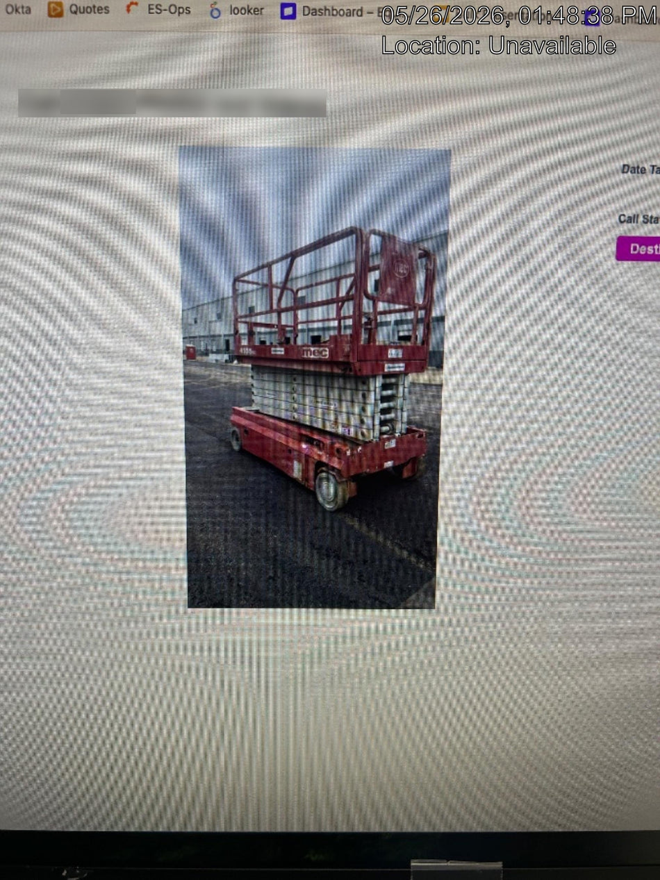 2020 MEC 4555SE