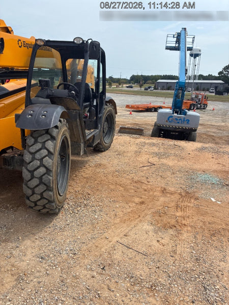 2024 JCB 509-42