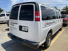 2023 CHEVROLET Express Van - Rental