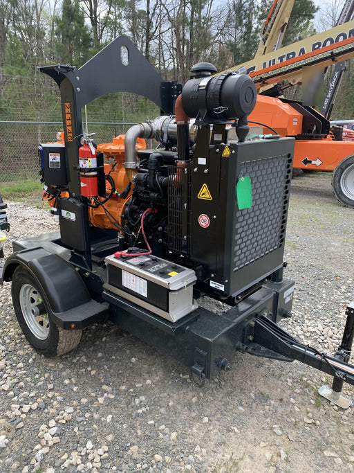 2022 PREMIER PUMP 6NNT-RP-TD2.9-T80