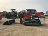 2020 TAKEUCHI TL12V2-CR