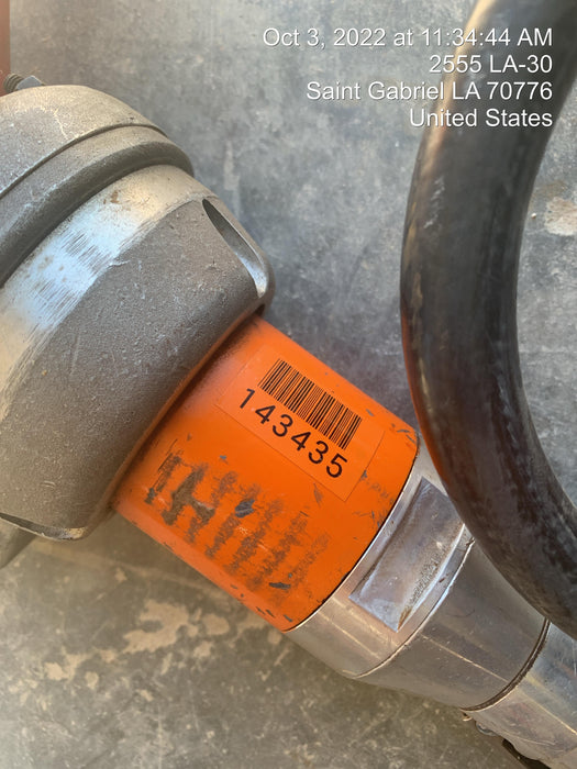 2021 MICHIGAN PNEUMATIC 10267