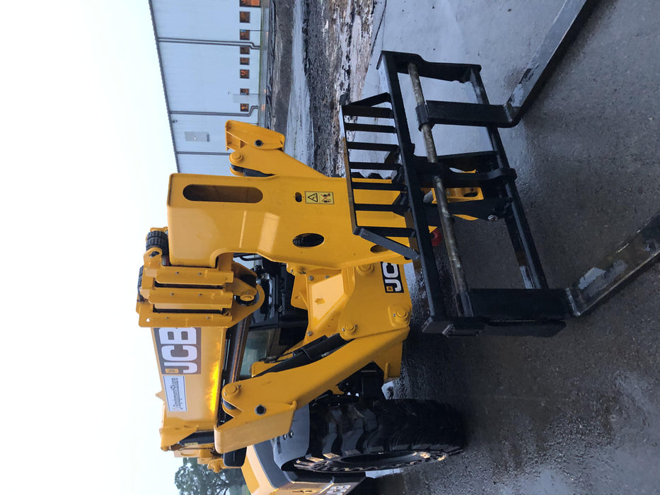 2020 JCB 510-56 JCB 510-56