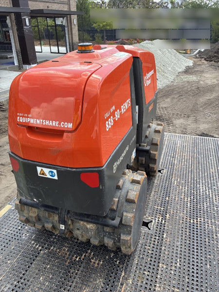 2025 HUSQVARNA LP9505