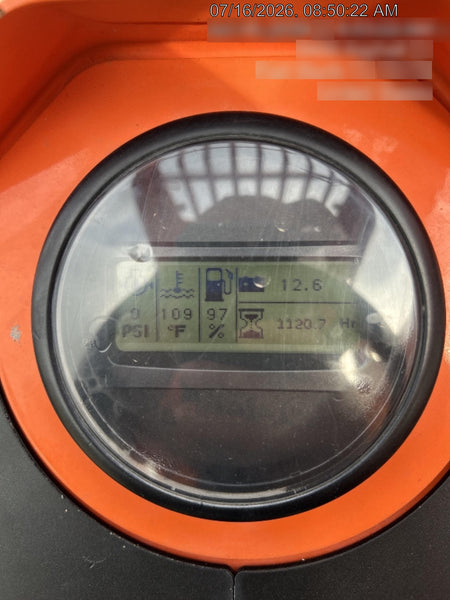 2024 SKYTRAK 12054