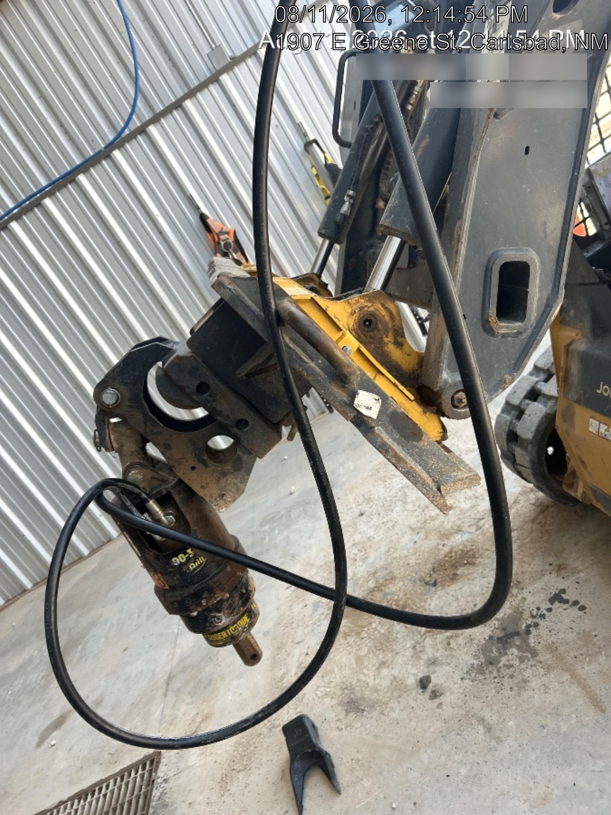 2023 AUGER TORQUE 3300-30