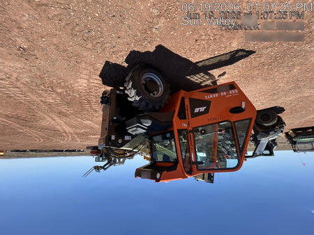 2026 JLG 519