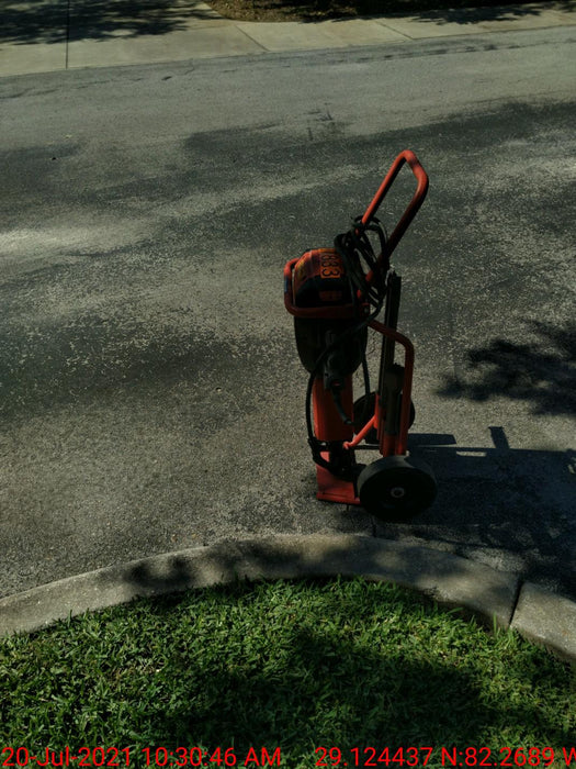 2020 HILTI TE 3000-AVR