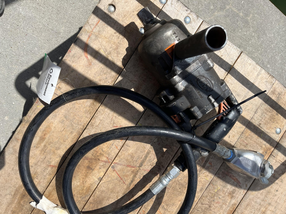 2022 INGERSOLL RAND 3940B2TI