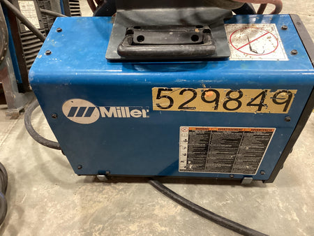 2025 MILLER ELECTRIC CST-282