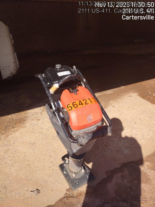 2025 HUSQVARNA LT5005