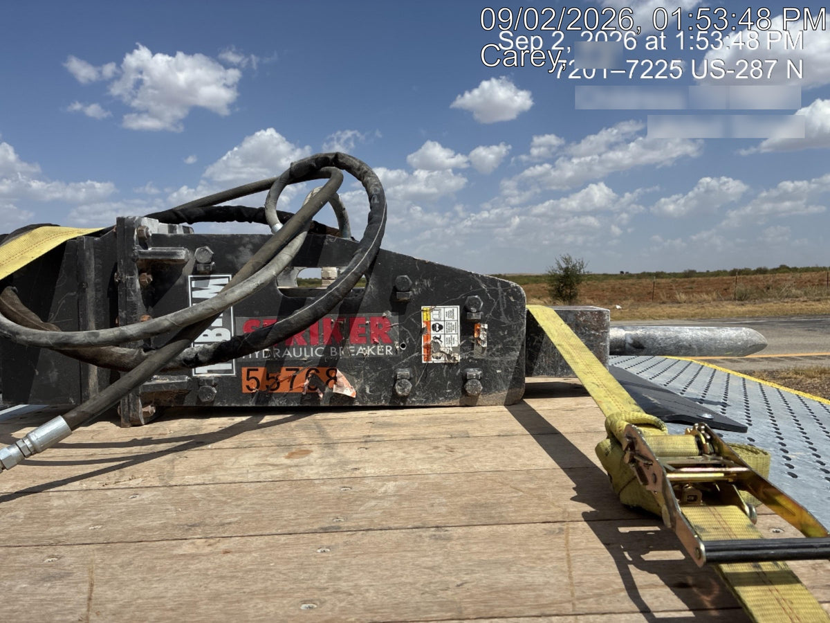 2025 TOKU TNB-4M