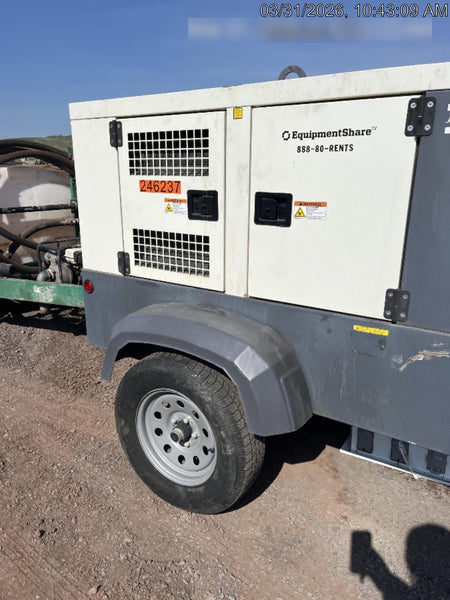 2022 ATLAS COPCO QAS25 CWK