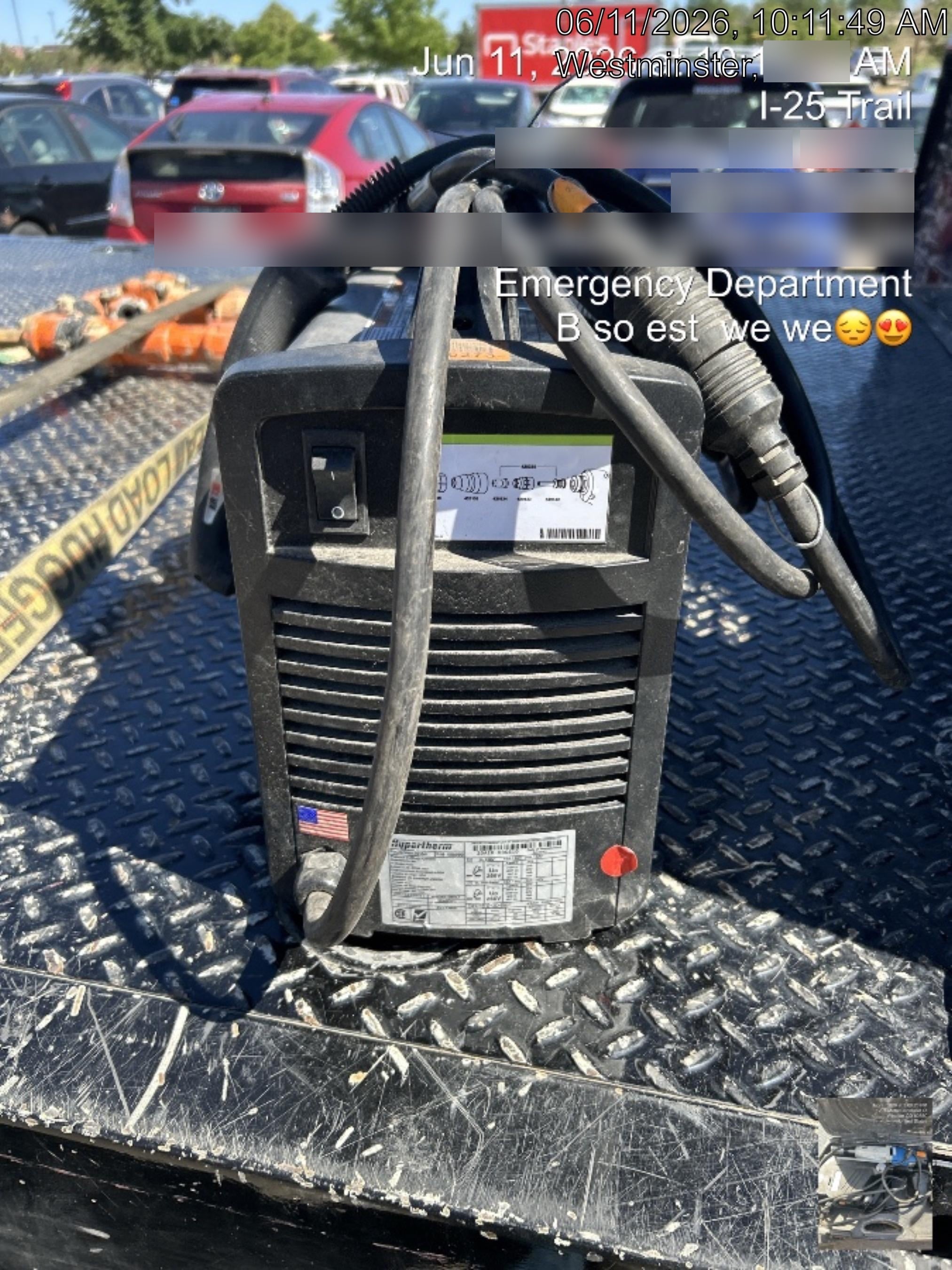 2023 HYPERTHERM Powermax 30