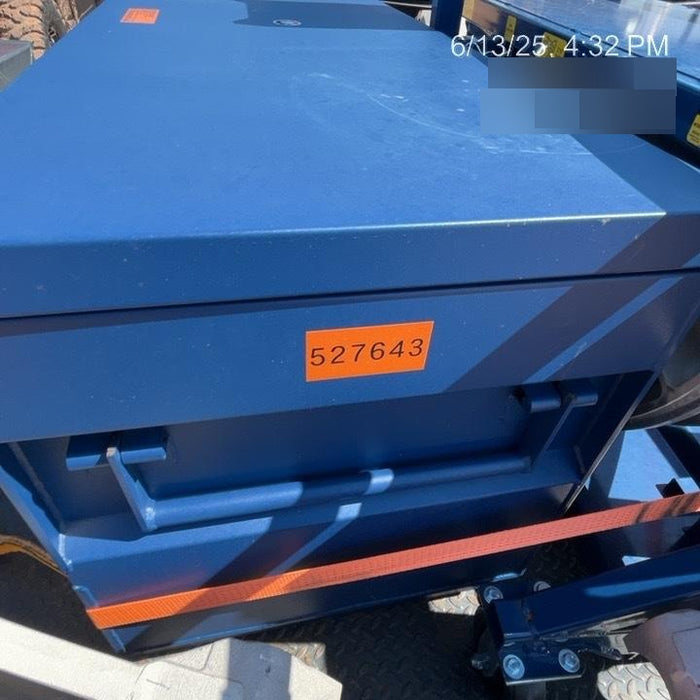 2025 CURRENT TOOLS 254P