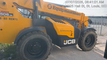 2025 JCB 506-36
