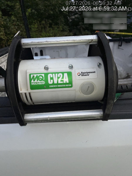 2024 MULTIQUIP CV2A