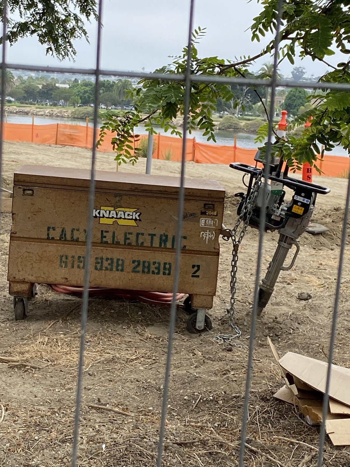 2023 MULTIQUIP MTR40HF