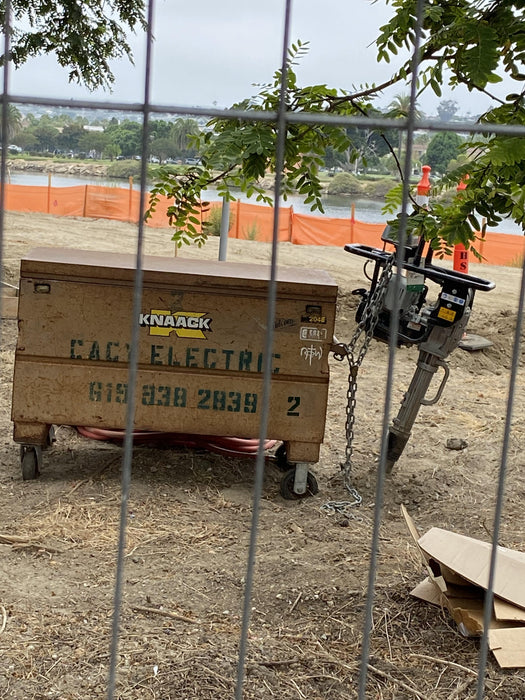 2023 MULTIQUIP MTR40HF