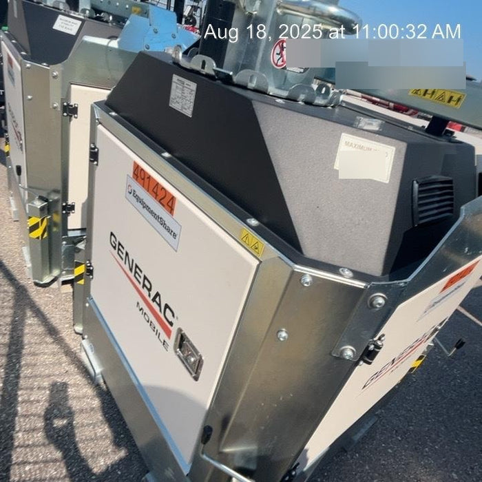 2025 GENERAC SLT-DCUBEHYPRK2