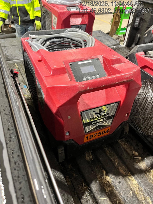 2021 PHOENIX DryMAX XL