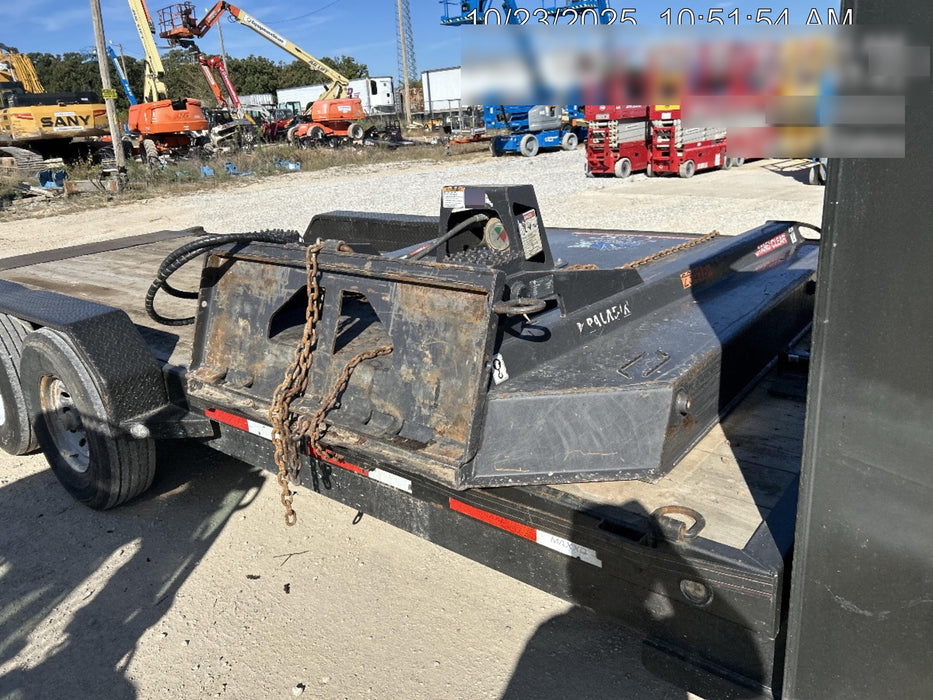 2022 PALADIN 30372A-0022