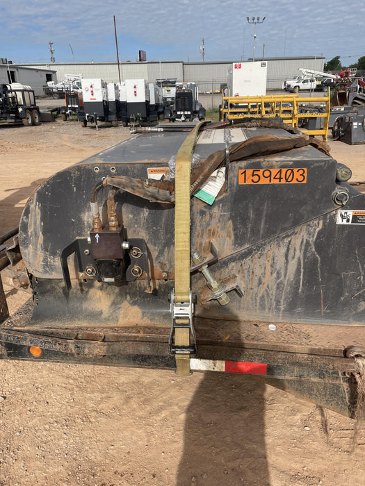 2021 PALADIN Sweepster SB72