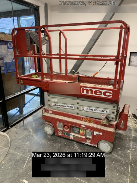 2021 MEC 1330SE
