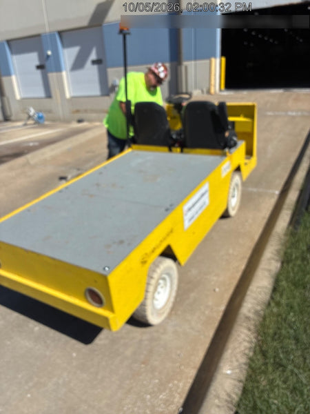 2023 COLUMBIA Payloader 2XL