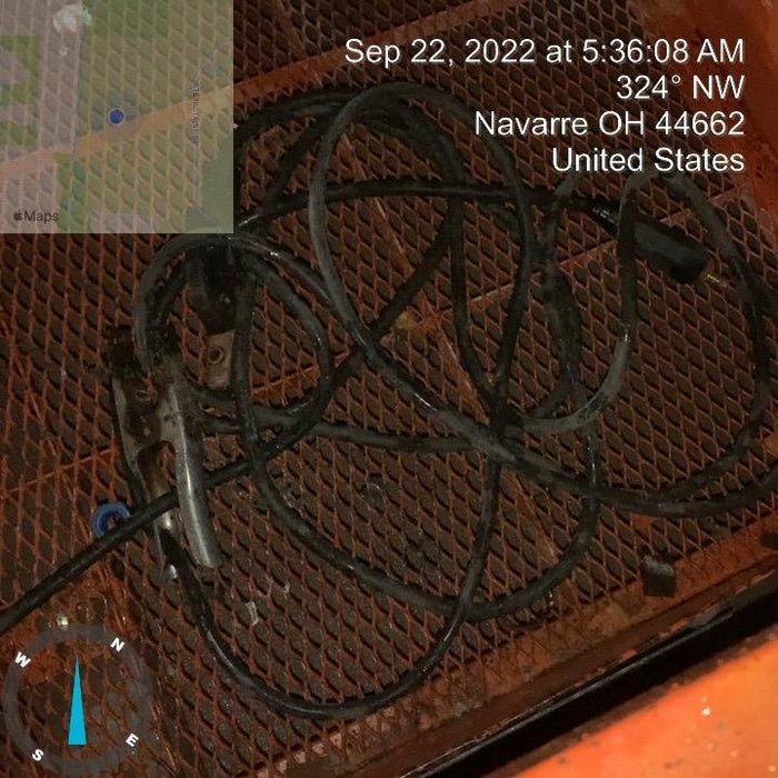 2021 MILLER ELECTRIC CST-280