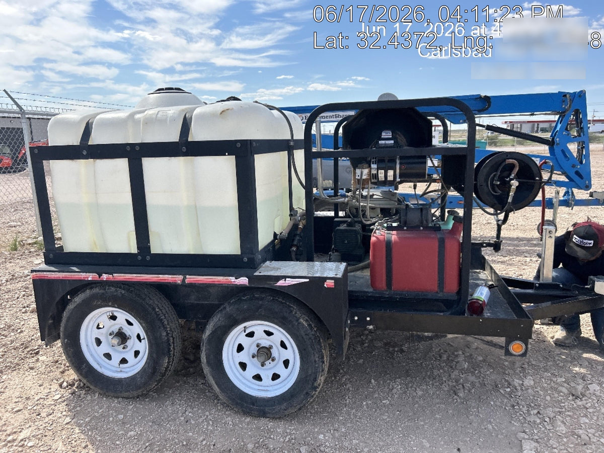 2021 MI-T-M CORPORATION HS-3505-1MGH-UR