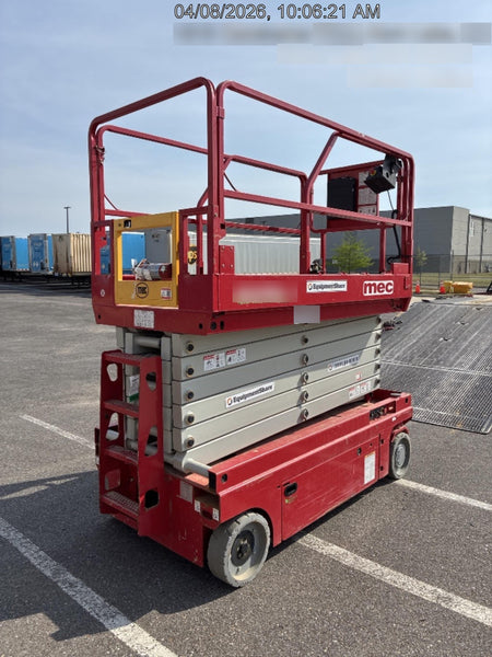 2021 MEC 4046SE