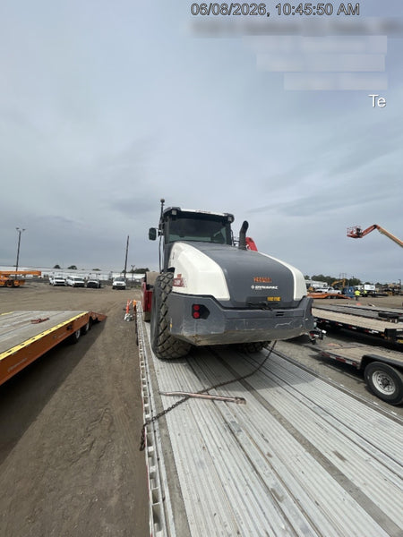 2023 DYNAPAC CA2500D