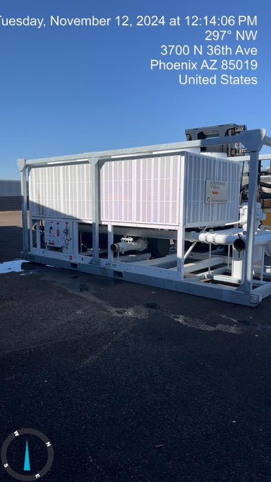 2024 CAPS PCHH-150TC-0NN0NN-5E5-0-PG2CEUP