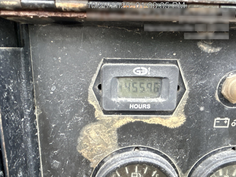 2019 LINCOLN ELECTRIC Vantage 322