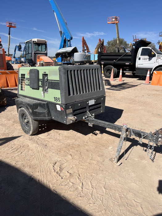 2019 SULLAIR 185-DPQ