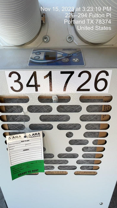 2023 KWIKOOL KPAC1411-2