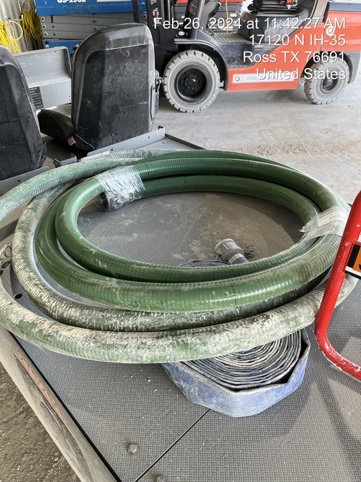 2023 MULTIQUIP QP2TH