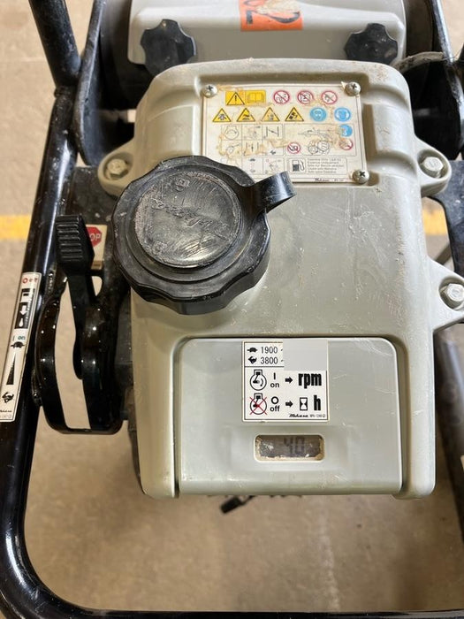 2023 MULTIQUIP MTX60HD