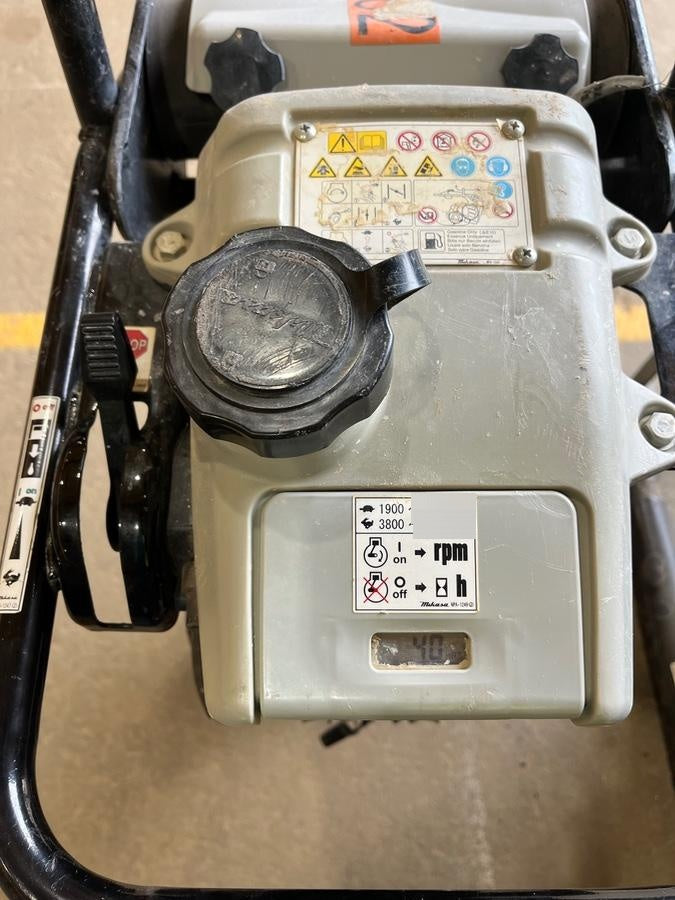 2023 MULTIQUIP MTX60HD