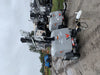 2019 Wacker Neuson LTV6K-LED Standard LED Towable Light Tower w/None