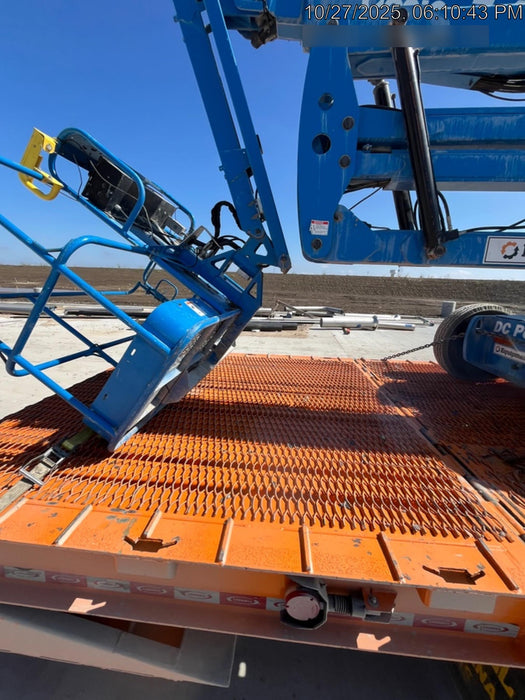 2019 GENIE Z-45/25J DC