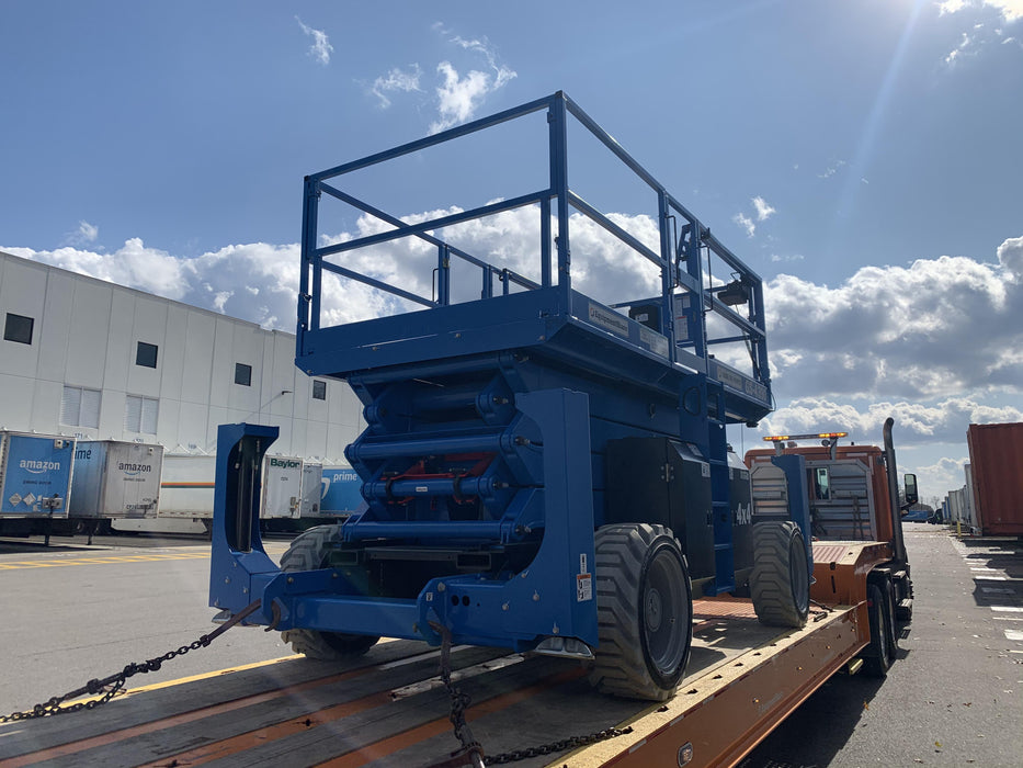 2020 GENIE GS-4390 RT