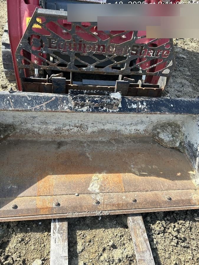 2021 PALADIN 48" Pallet Forks - Paladin
