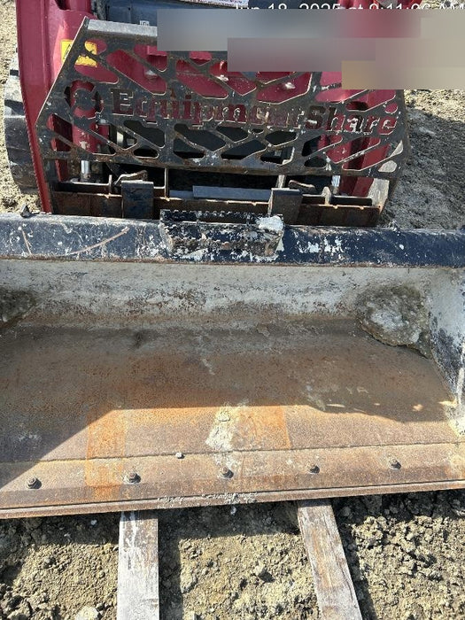 2021 PALADIN 48" Pallet Forks - Paladin