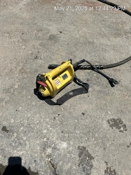 2020 WACKER NEUSON M2500