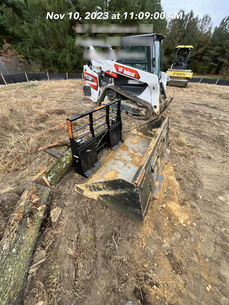 2023 ARROW MATERIAL HANDLING F5100CB