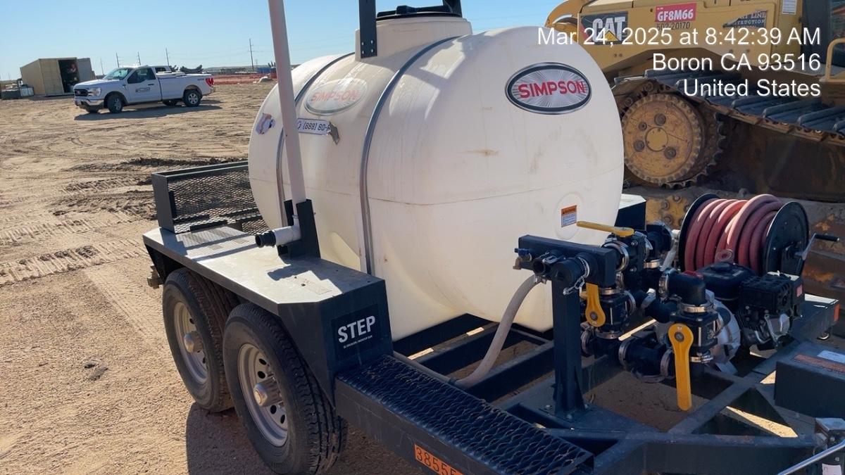 2023 SIMPSON SWT-52517