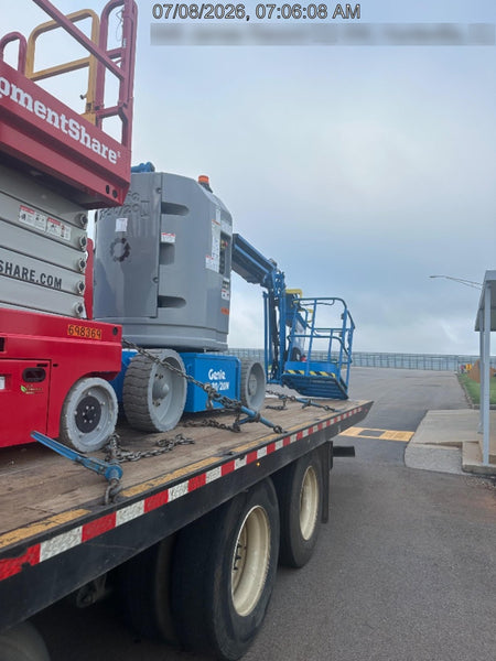 2024 GENIE Z30-20 N RJ